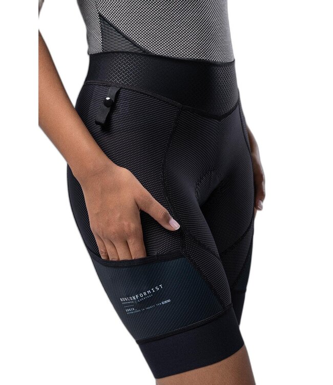 GOBIK Gobik Commander Bibless Short Women's