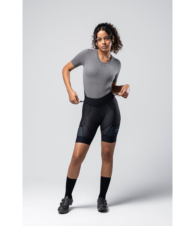 GOBIK Gobik Commander Bibless Short Women's