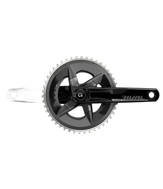 SRAM Sram Rival AXS 170mm 12Sp 48/35T Quarq Power Meter