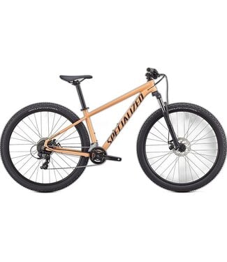 SPECIALIZED Specialized Rockhopper 29 GLOSS ICE PAPAYA / CAST UMBER  L