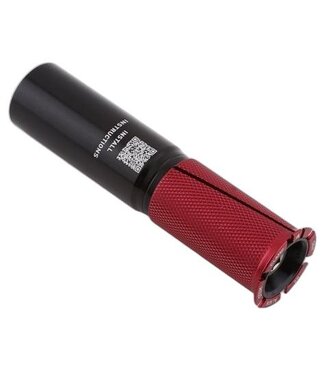 SPECIALIZED W Specialized Expander Plug For Carbon Steerer Extended Version Alloy