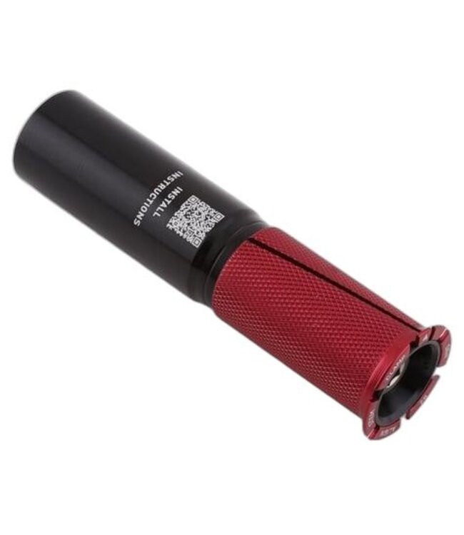 SPECIALIZED W Specialized Expander Plug For Carbon Steerer Extended Version Alloy