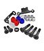 SPECIALIZED W Specialized Sub MY19 LEvo FSR Motor Bolt Hardware Kit For Motor