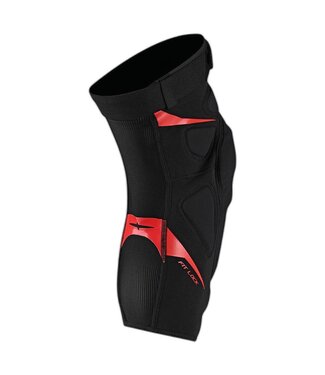 Troy Lee Designs RAID KNEE; BLACK XL