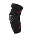 Troy Lee Designs RAID KNEE; BLACK XL