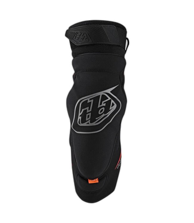 Troy Lee Designs RAID KNEE; BLACK XL