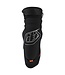 Troy Lee Designs RAID KNEE; BLACK XL
