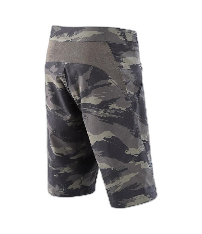 Troy Lee Designs Skyline Short W/Liner Cycling MTB Shorts for Men