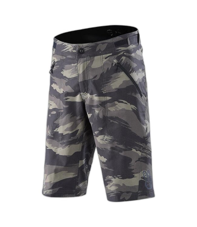 Troy Lee Designs Skyline Short W/Liner Cycling MTB Shorts for Men