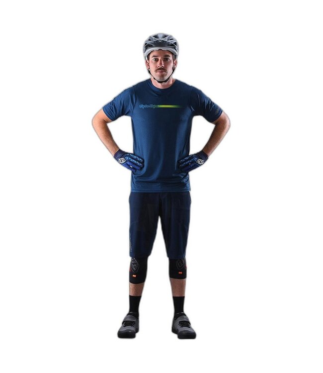 Troy Lee Designs Skyline Short W/Liner Cycling MTB Shorts for Men
