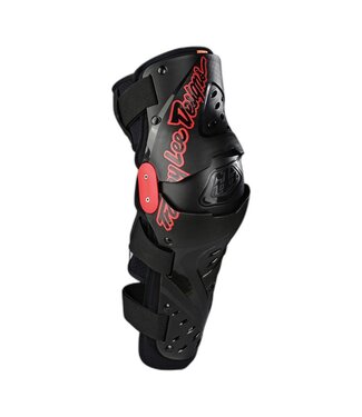 Troy Lee Designs Adult Triad Off-Road Dirt Bike MTB Downhill Knee Shin Guards