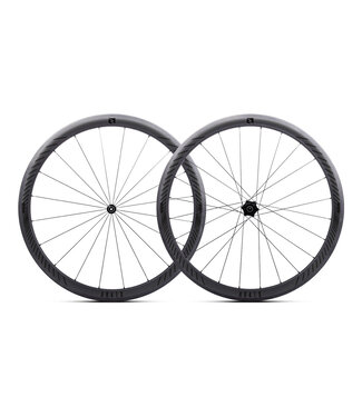 Reynolds AR41x TL DB Shimano 24/24H Wheel Set
