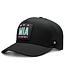 Wrld Tags MIA Miami Performance Hat Cream/Black