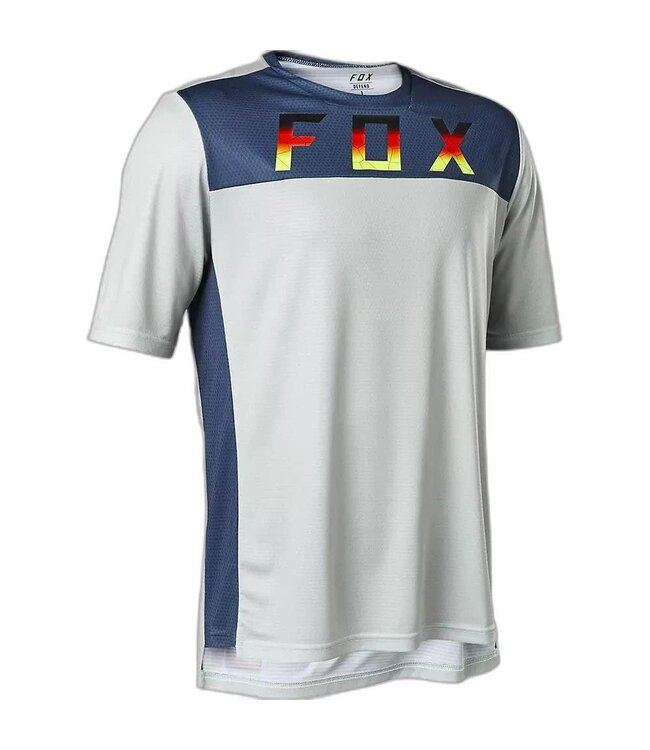 FOX RACING Fox Defend Short Sleeve Special Edition Jersey