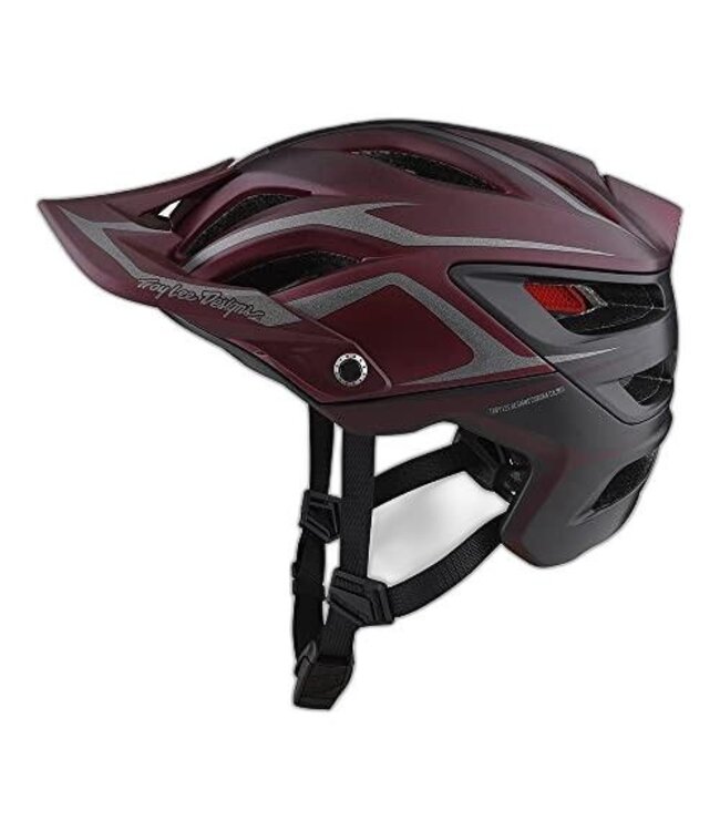 Troy Lee Designs A3 Mips Helmet Jade