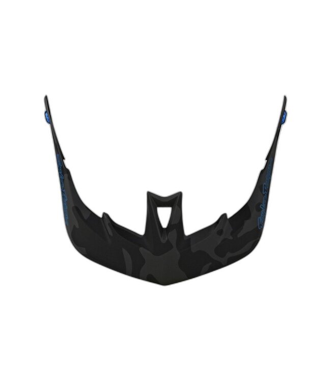 Troy Lee Designs A3 Mips Helmet Brushed Camo