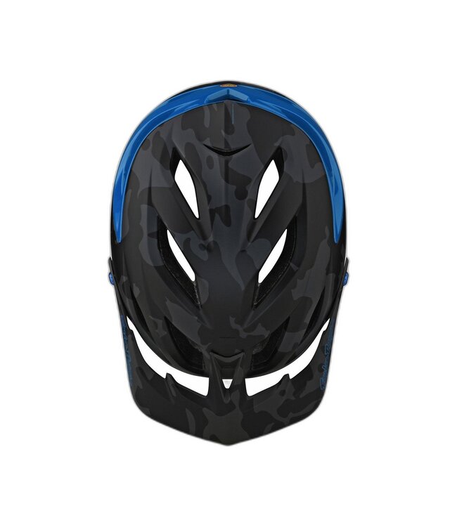 Troy Lee Designs A3 Mips Helmet Brushed Camo