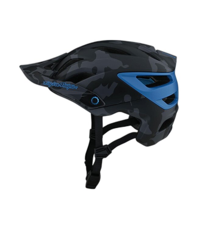 Troy Lee Designs A3 Mips Helmet Brushed Camo