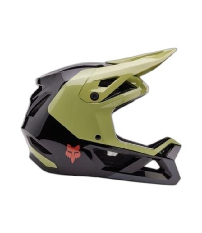 FOX RACING Fox Racing Rampage Mountain Bike Helmet
