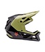FOX RACING Fox Racing Rampage Mountain Bike Helmet