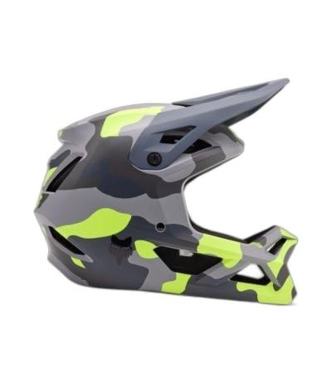 FOX RACING Fox Racing Rampage Mountain Bike Helmet