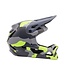 FOX RACING Fox Racing Rampage Mountain Bike Helmet