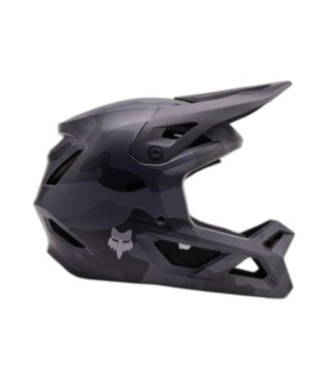 FOX RACING Fox Racing Rampage Mountain Bike Helmet