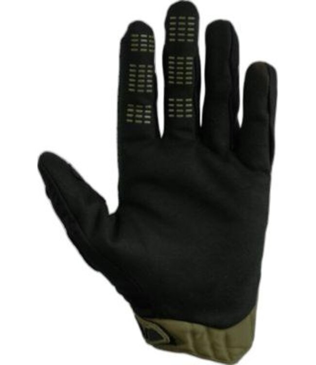 FOX RACING Fox Racing Mens Legion Water Glove