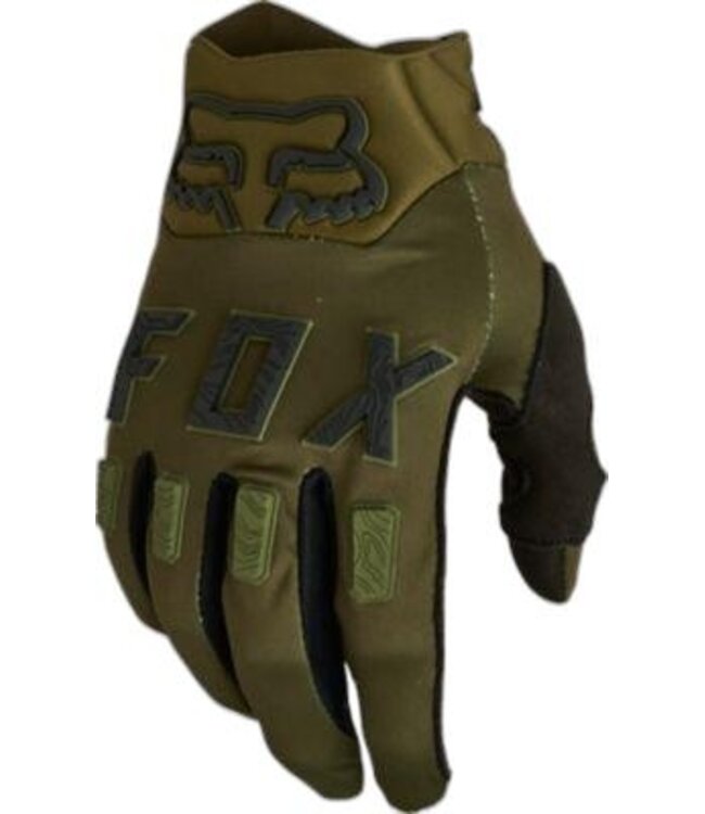 FOX RACING Fox Racing Mens Legion Water Glove