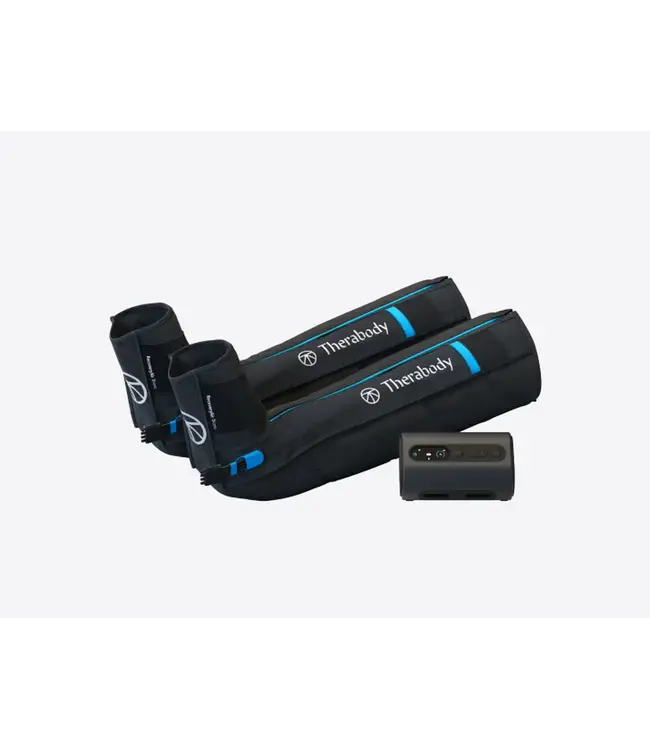 Therabody RecoveryAir Prime