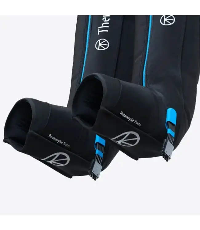 Therabody RecoveryAir Prime