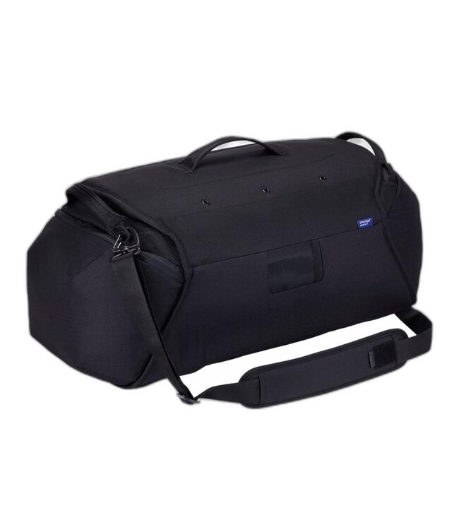 THULE ROUNDTRIP BIKE DUFFEL 55L BLK BLACK