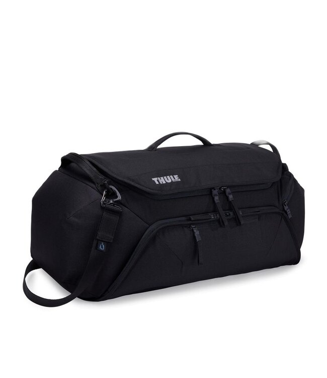 THULE ROUNDTRIP BIKE DUFFEL 55L BLK BLACK