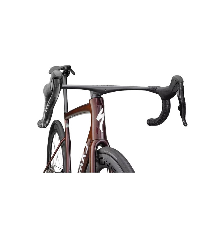 SPECIALIZED S-Works Tarmac SL8 SRAM RED AXS