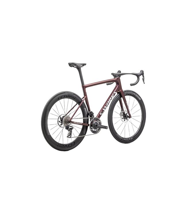 SPECIALIZED S-Works Tarmac SL8 SRAM RED AXS