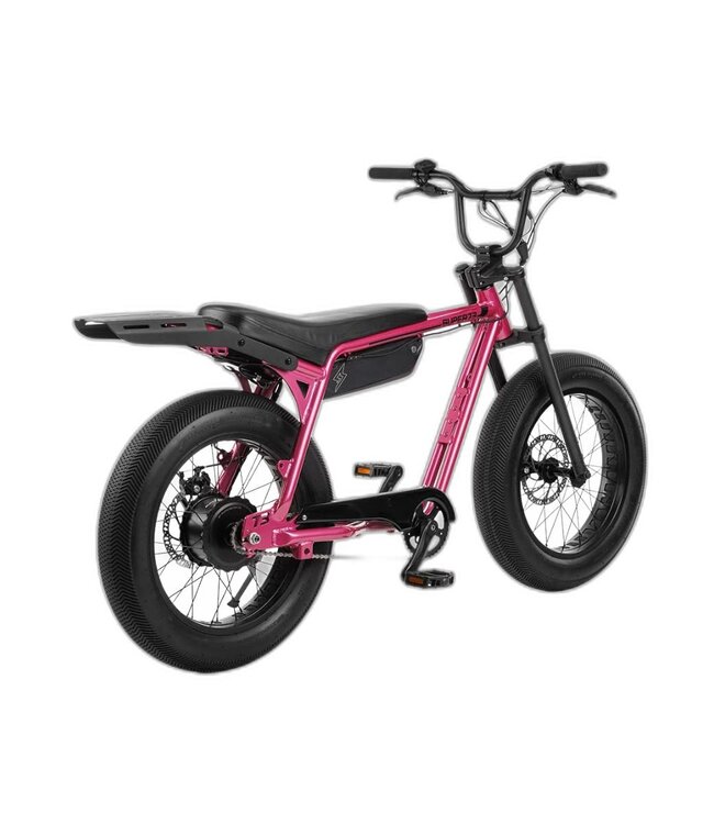 SUPER73 REAR RACK - Z SERIES