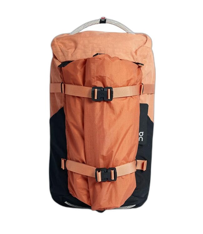 On Speed Pack 24L Elite Unisex