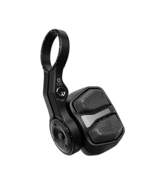 SRAM POD Ultimate C1, Electronic Shifter, Black, 00.3018.395.008