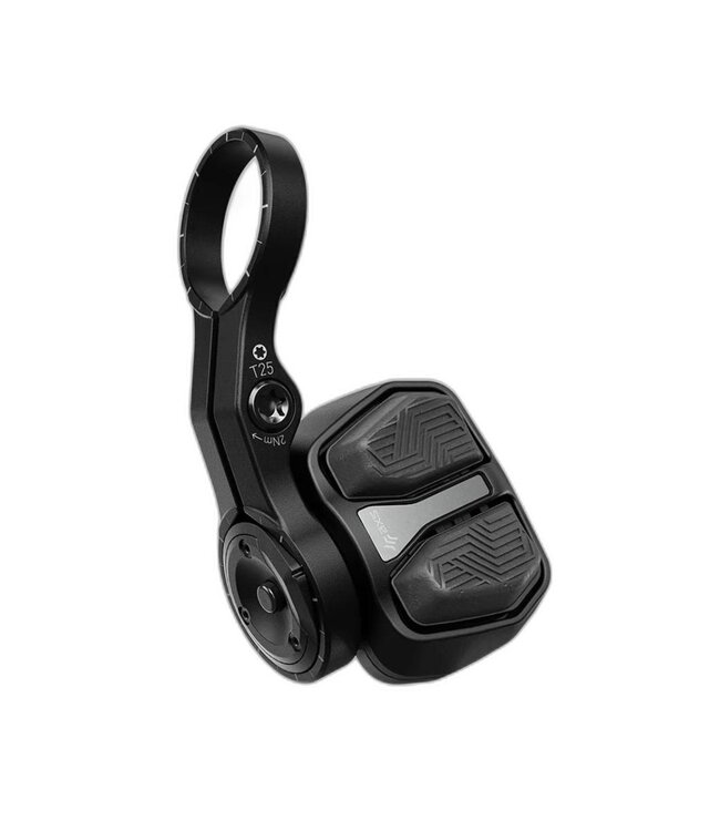 SRAM POD Ultimate C1, Electronic Shifter, Black, 00.3018.395.008
