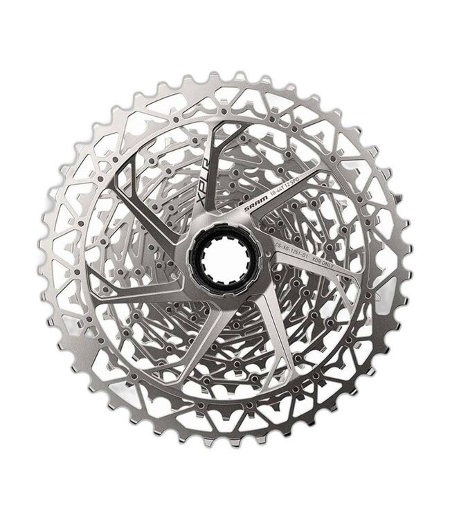 SRAM XG-1251 12Sp 10-44 Cassette
