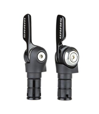 SRAM SL-500 Aero 11 speed Rear/Friction Front Shifter Set