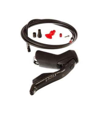 SRAM RED Shift/Brake Lever eTap AXS Exchange Kit - Right, Includes Hood, E1
