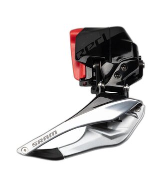SRAM Red eTap Front Derailleur