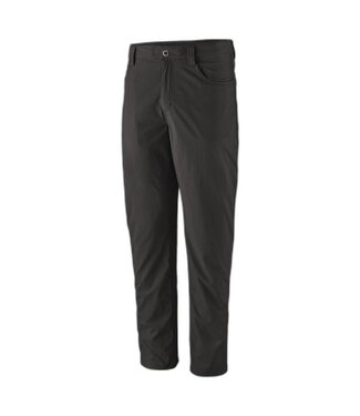 PATAGONIA M's Quandary Pants - Reg Black 34