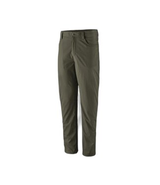 PATAGONIA Patagonia M's Quandary Pants - Short Pine Needle Green 30