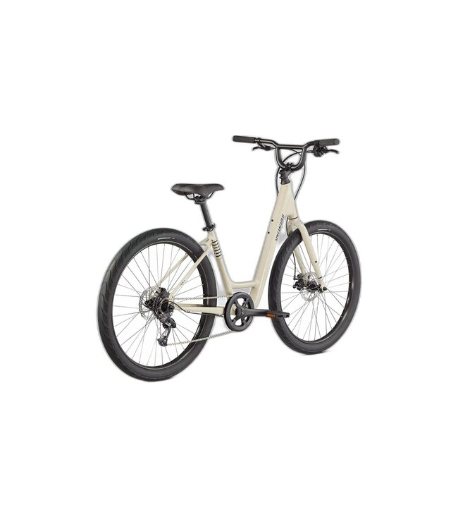 SPECIALIZED Specialized   Roll - Low-Entry WHTMTN/GUN/BLK  Small