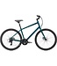SPECIALIZED Specialized Crossroads 2.0 Satin / Marine Blue / Chrome Extra Large