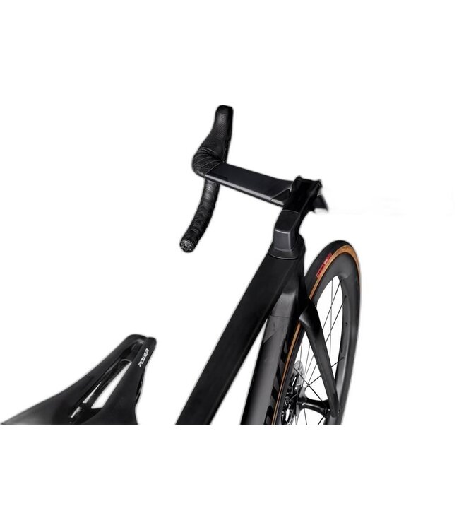 SPECIALIZED Specialized S-Works Tarmac SL7 - Dura Ace Di2  Carbon/Color Run Silver Green 56