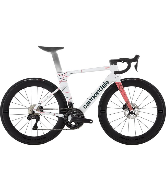 CANNONDALE 700 U SystemSix HM Disc A/M Frm IRD 47 Built