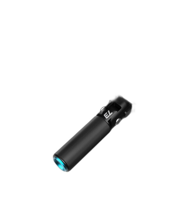 SUPER73 Super73 Folding Pegs Blue